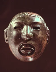 Mask of Xipe Totec